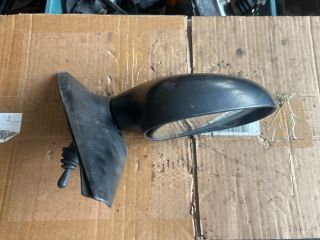 bontott DAEWOO LANOS Jobb Visszapillantó Tükör (Mechanikus)