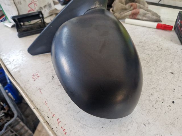 bontott DAEWOO LANOS Jobb Visszapillantó Tükör (Mechanikus)