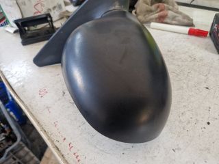 bontott DAEWOO LANOS Jobb Visszapillantó Tükör (Mechanikus)