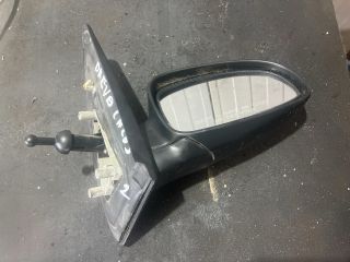 bontott DAEWOO LANOS Jobb Visszapillantó Tükör (Mechanikus)