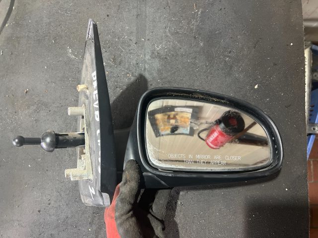 bontott DAEWOO LANOS Jobb Visszapillantó Tükör (Mechanikus)