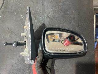 bontott DAEWOO LANOS Jobb Visszapillantó Tükör (Mechanikus)