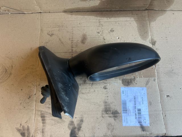 bontott DAEWOO LANOS Jobb Visszapillantó Tükör (Mechanikus)