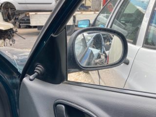 bontott DAEWOO LANOS Jobb Visszapillantó Tükör (Mechanikus)