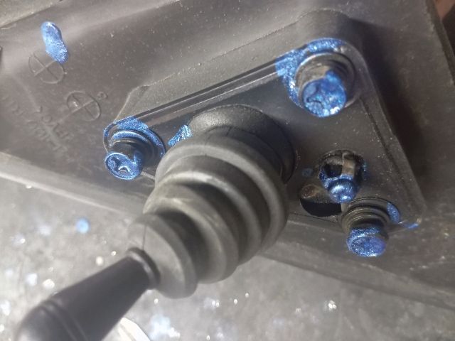 bontott DAEWOO LANOS Jobb Visszapillantó Tükör (Mechanikus)