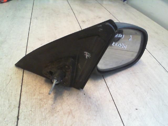 bontott DAEWOO LANOS Jobb Visszapillantó Tükör (Mechanikus)