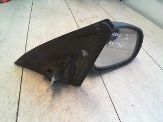 bontott DAEWOO LANOS Jobb Visszapillantó Tükör (Mechanikus)