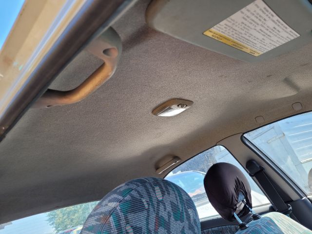 bontott DAEWOO LANOS Jobb Visszapillantó Tükör (Mechanikus)