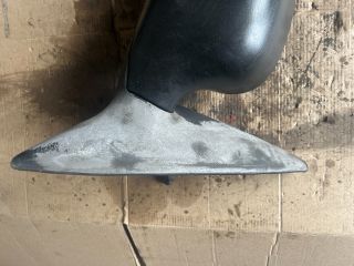 bontott DAEWOO LANOS Jobb Visszapillantó Tükör (Mechanikus)