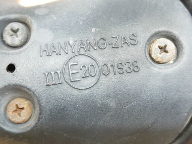 bontott DAEWOO LANOS Jobb Visszapillantó Tükör (Mechanikus)