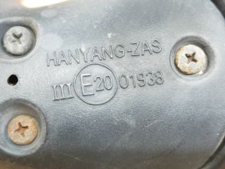 bontott DAEWOO LANOS Jobb Visszapillantó Tükör (Mechanikus)