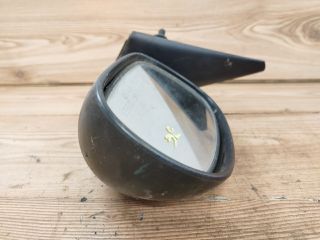 bontott DAEWOO LANOS Jobb Visszapillantó Tükör (Mechanikus)