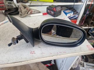 bontott DAEWOO LANOS Jobb Visszapillantó Tükör (Mechanikus)