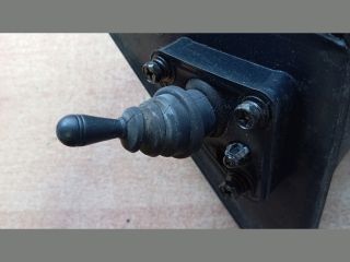 bontott DAEWOO LANOS Jobb Visszapillantó Tükör (Mechanikus)