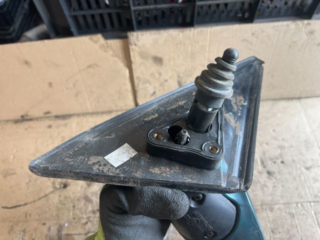 bontott DAEWOO LANOS Jobb Visszapillantó Tükör (Mechanikus)