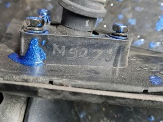 bontott DAEWOO LANOS Jobb Visszapillantó Tükör (Mechanikus)