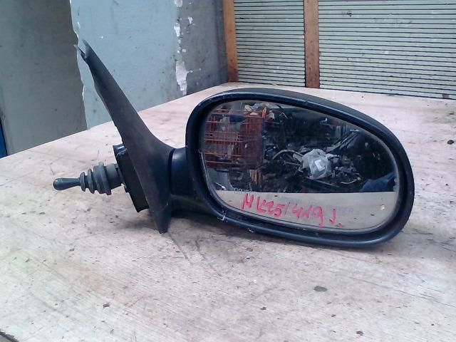bontott DAEWOO LANOS Jobb Visszapillantó Tükör (Mechanikus)