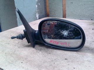 bontott DAEWOO LANOS Jobb Visszapillantó Tükör (Mechanikus)