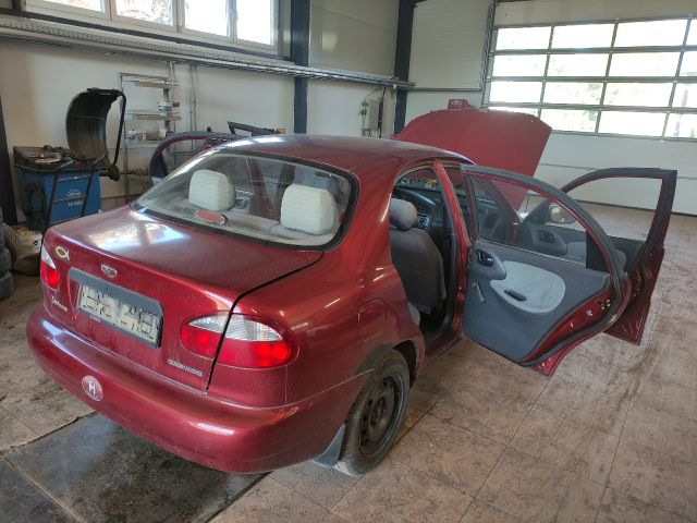 bontott DAEWOO LANOS Kardánbox