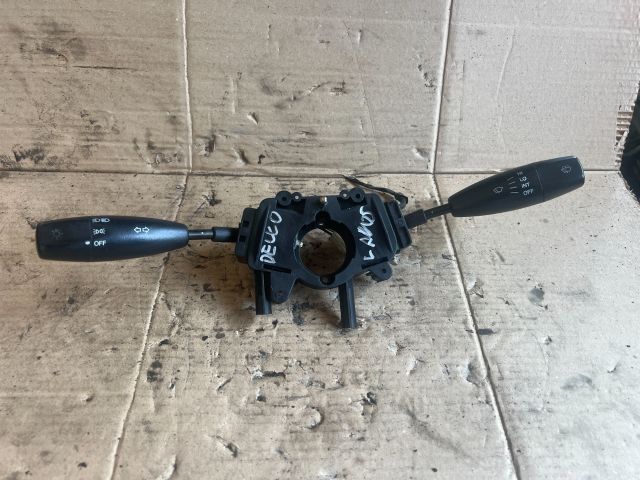 bontott DAEWOO LANOS Komplett Kormánykapcsoló (Bajuszkapcsoló)