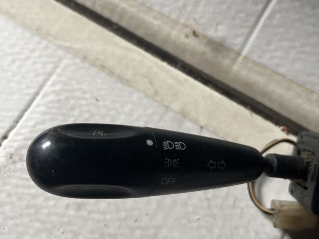 bontott DAEWOO LANOS Komplett Kormánykapcsoló (Bajuszkapcsoló)