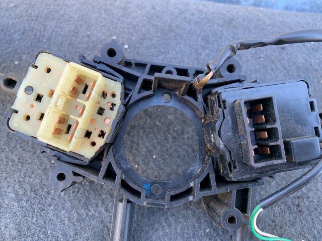 bontott DAEWOO LANOS Komplett Kormánykapcsoló (Bajuszkapcsoló)