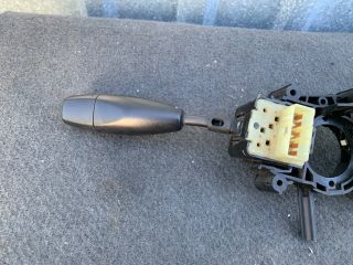 bontott DAEWOO LANOS Komplett Kormánykapcsoló (Bajuszkapcsoló)