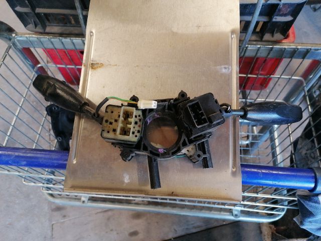 bontott DAEWOO LANOS Komplett Kormánykapcsoló (Bajuszkapcsoló)