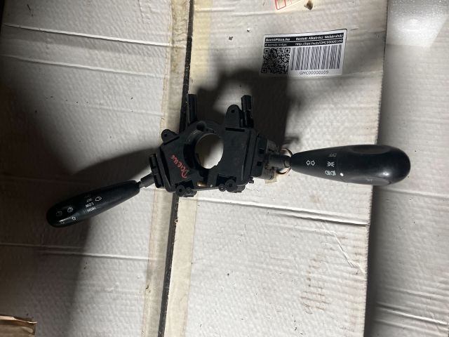 bontott DAEWOO LANOS Komplett Kormánykapcsoló (Bajuszkapcsoló)