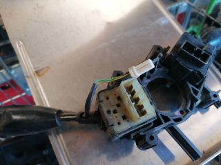 bontott DAEWOO LANOS Komplett Kormánykapcsoló (Bajuszkapcsoló)