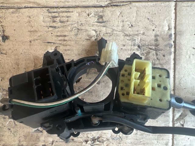 bontott DAEWOO LANOS Komplett Kormánykapcsoló (Bajuszkapcsoló)