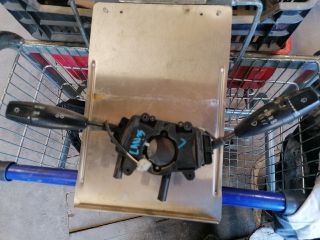 bontott DAEWOO LANOS Komplett Kormánykapcsoló (Bajuszkapcsoló)