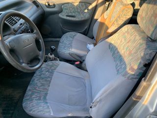 bontott DAEWOO LANOS Kormánylégzsák