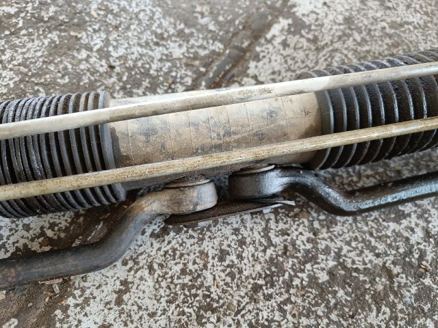 bontott DAEWOO LANOS Kormánymű Szervós