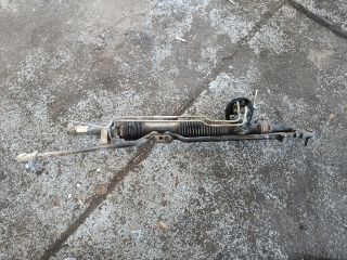 bontott DAEWOO LANOS Kormánymű Szervós