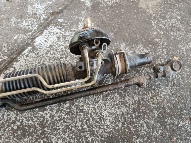 bontott DAEWOO LANOS Kormánymű Szervós