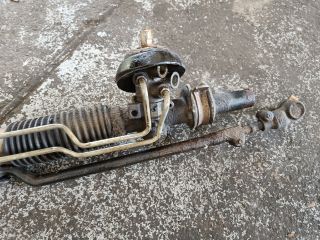 bontott DAEWOO LANOS Kormánymű Szervós