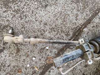 bontott DAEWOO LANOS Kormánymű Szervós