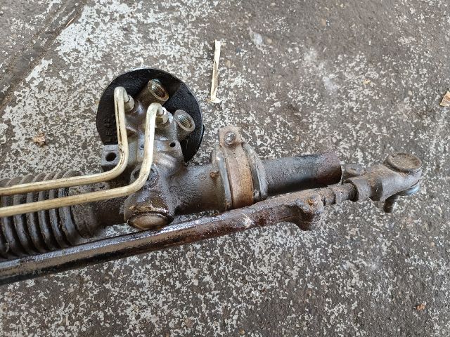 bontott DAEWOO LANOS Kormánymű Szervós