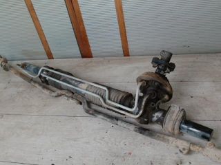 bontott DAEWOO LANOS Kormánymű Szervós