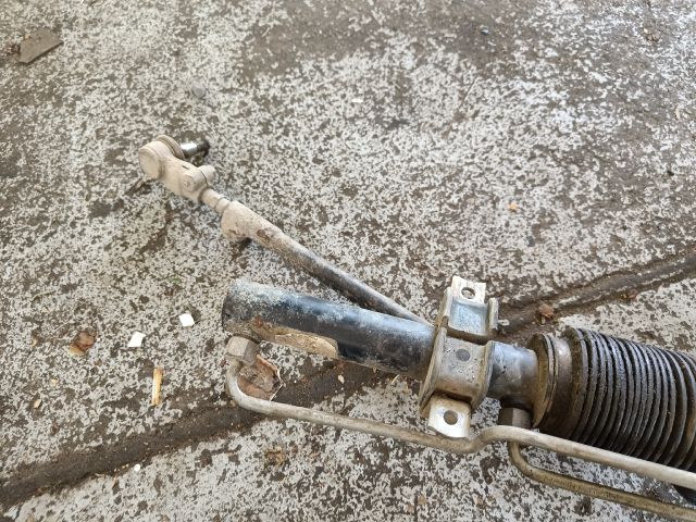 bontott DAEWOO LANOS Kormánymű Szervós