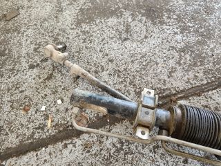 bontott DAEWOO LANOS Kormánymű Szervós