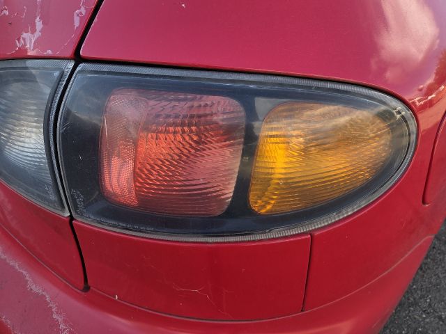 bontott DAEWOO LANOS Kormánymű Szervós