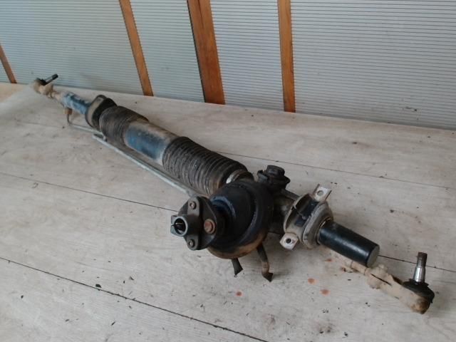 bontott DAEWOO LANOS Kormánymű Szervós