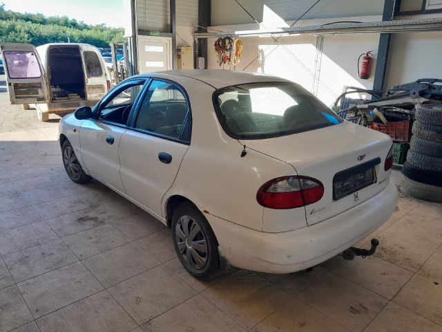 bontott DAEWOO LANOS Központizár Motor Csomagtérajtó