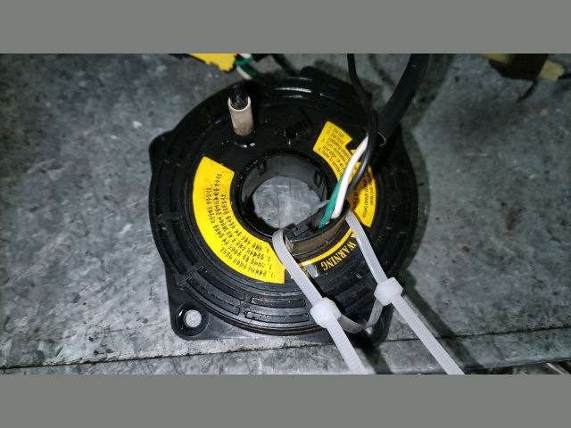 bontott DAEWOO LANOS Légzsák Átvezető Szalagkábel