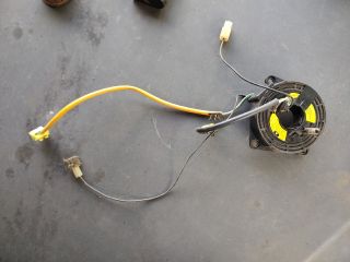 bontott DAEWOO LANOS Légzsák Átvezető Szalagkábel