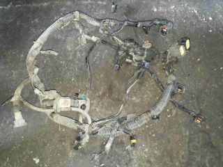 bontott DAEWOO LANOS Motor Kábelköteg