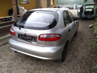 bontott DAEWOO LANOS Motorháztető Bal Zsanér