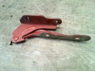 bontott DAEWOO LANOS Motorháztető Jobb Zsanér